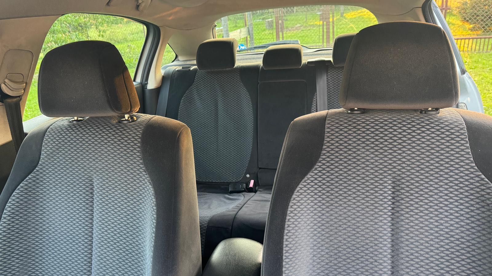 Citroen C4 1,6hdi
