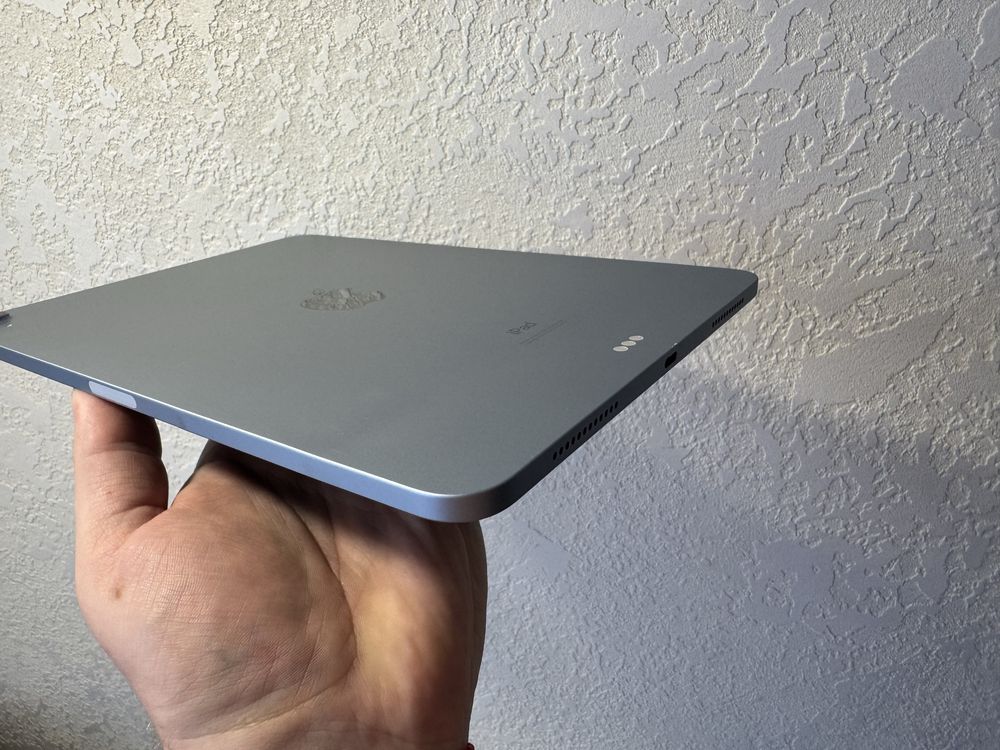 iPad Air 4 64Gb WiFi Blue A2316