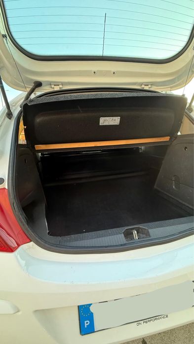 Opel Corsa 1.3 CDTI 2012 | Comercial 2 Lugares | Económico e Fiável