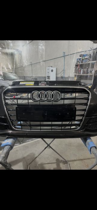 Grelha Audi A3 sportback 2013
