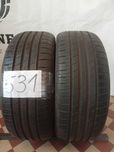 Goodyear EfficientGrip 215/55R17 94W #531