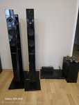KINO DOMOWE Samsung HT-E4550