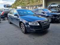 Audi A6 3.0 TDi Quattro de 2006 para peças