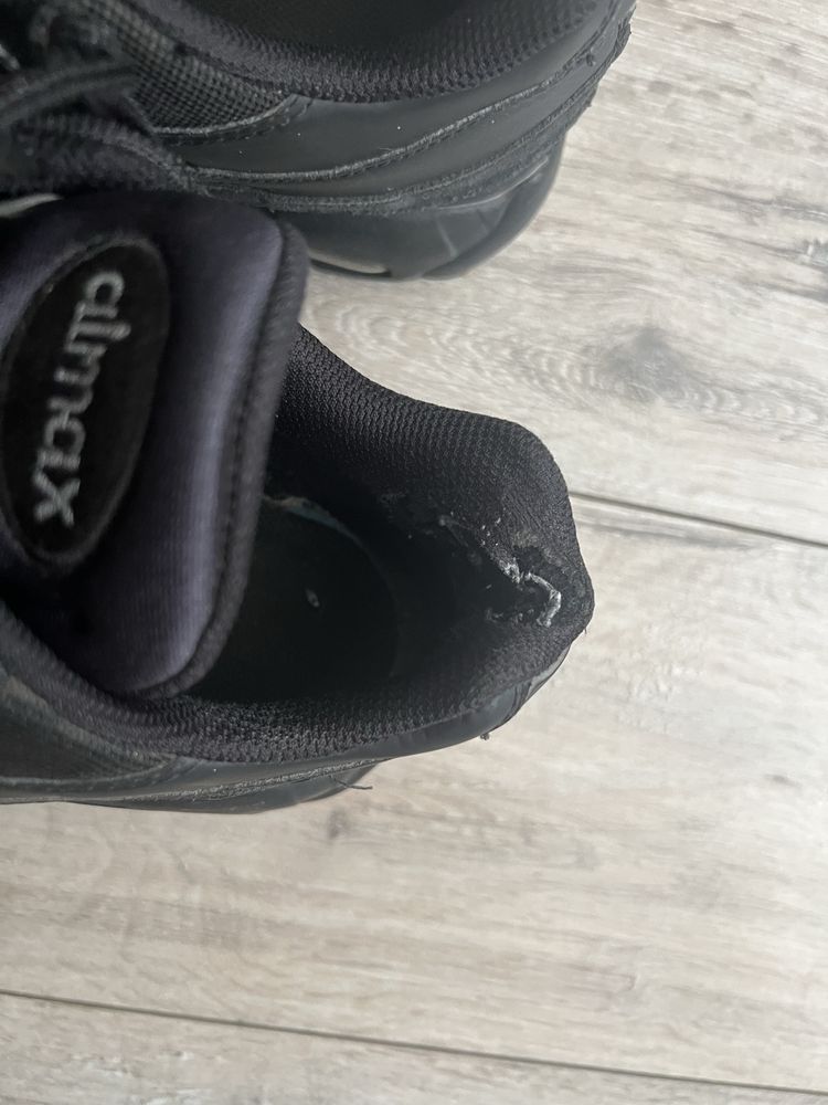 Кросівки nike airmax 95, найк аір макс 95 47р