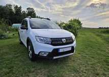 Dacia Sandero 1.5 dCi Stepway