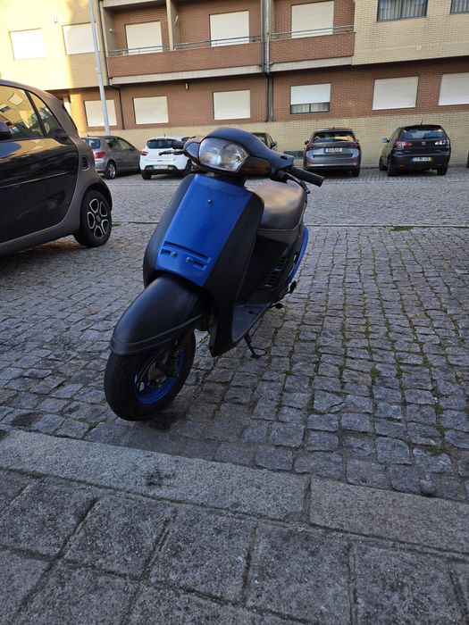 Kymco movie 50cc