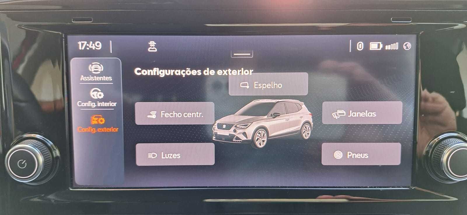 SEAT Arona 1.0 TSI Style DSG