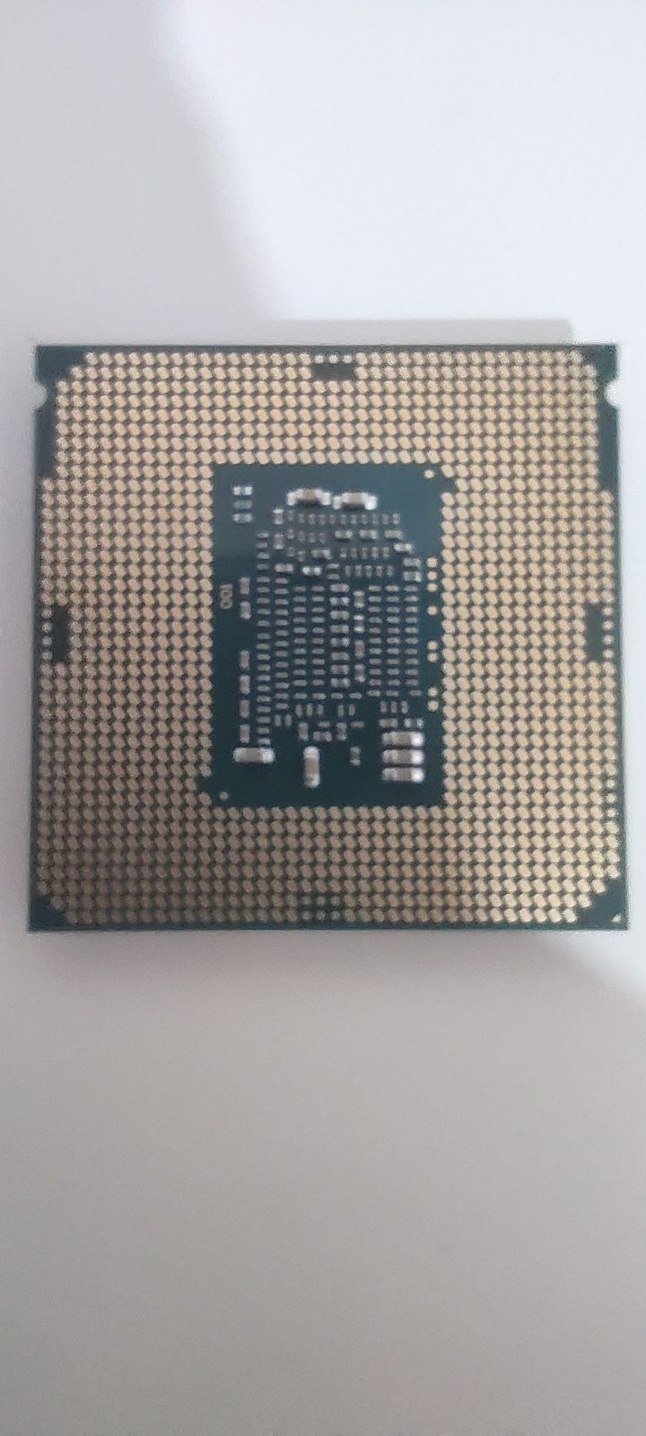 CPU Intel i5 6500