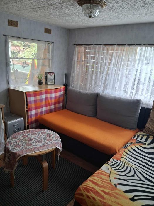 Działka na sprzedaż w Zarzęcinie nad Zalewem Sulejowskim