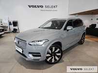 Volvo XC 90 Volvo XC90 T8 Plug-In eAWD Ultimate Bright FV23% *Volvo Selekt*
