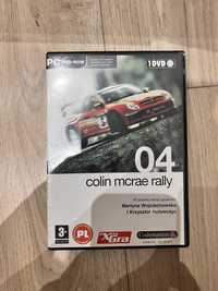 Gra Colin Mcrea Rally 04 PC