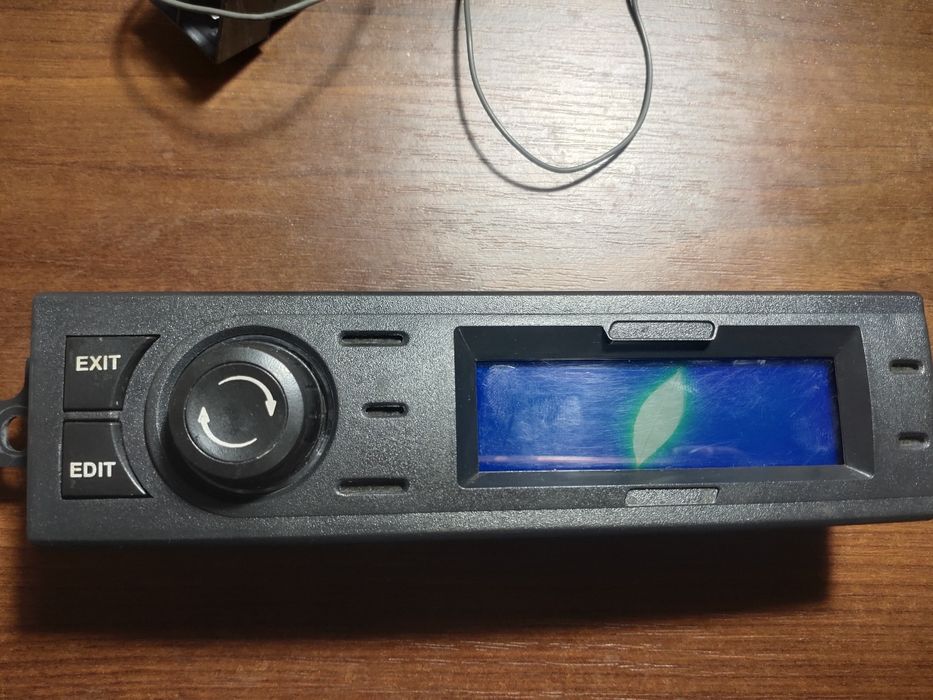 БК Gamma gf241 для авто