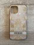 Etui case do iphone 13 mini guess futerał