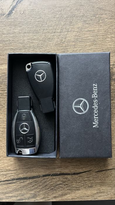 Мерседес В180 бензин