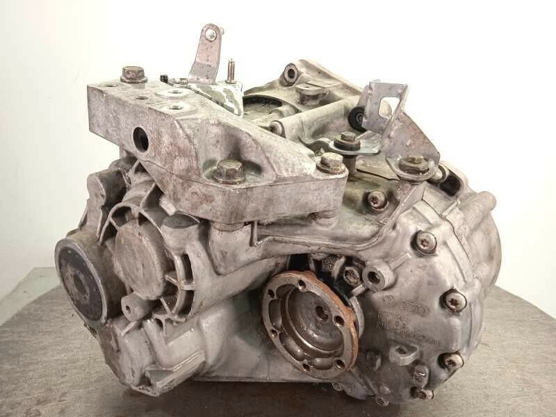 Caixa velocidades GOLF V 4x4 / Ref: JLR