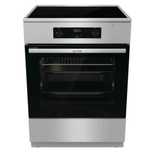Kuchnia elektryczna Gorenje GEIT6C60XPG Indukcja Pizza OUTLET 16FG35N