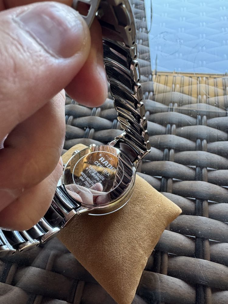 Часи RADO оригінал