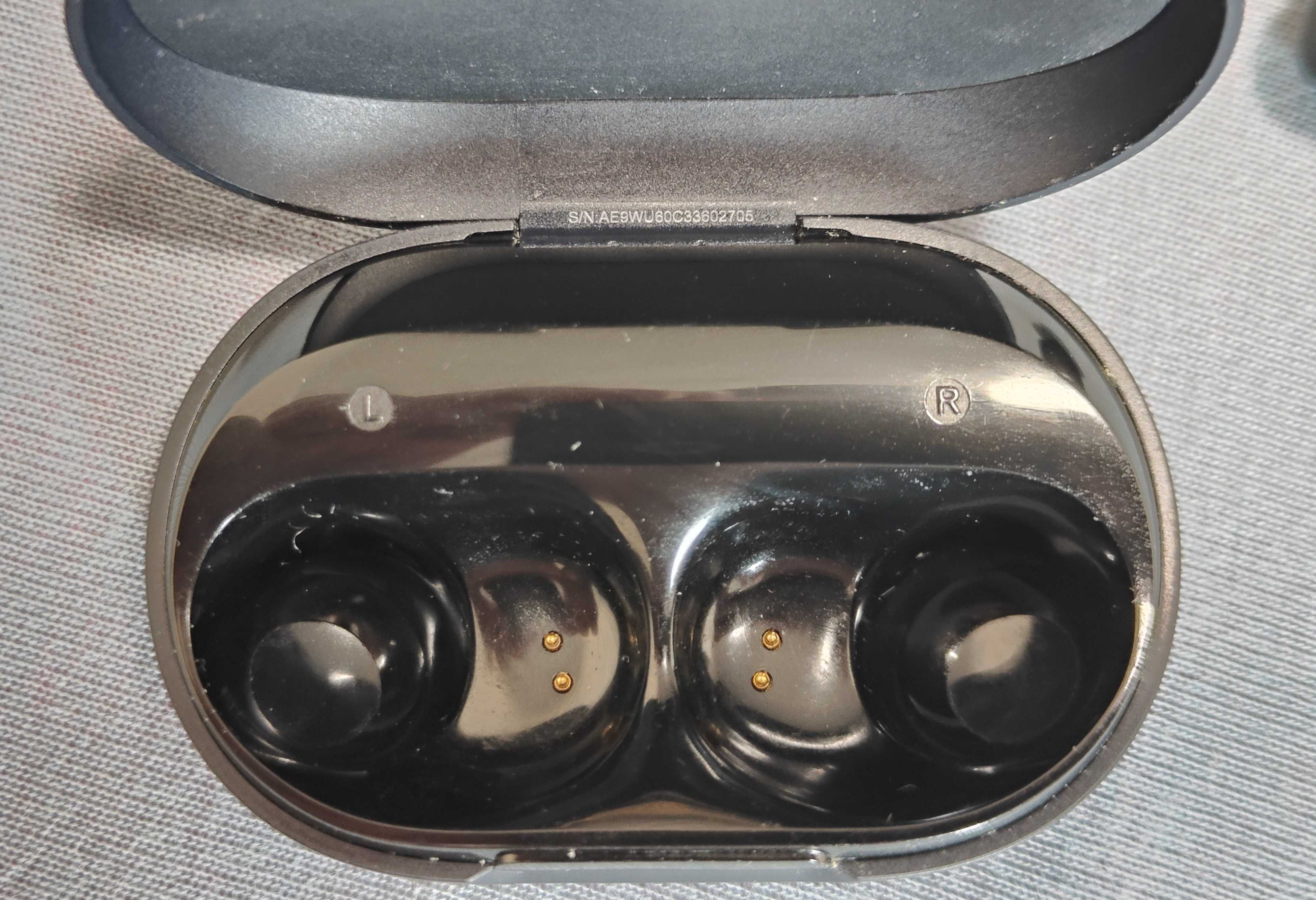 Soundcore Space A40 + wysokiej klasy tipsy GRATIS