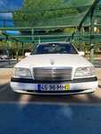 Vendo carro Mercedes Benz Esprit