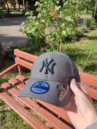 Оригінальна кепка new era Yankees