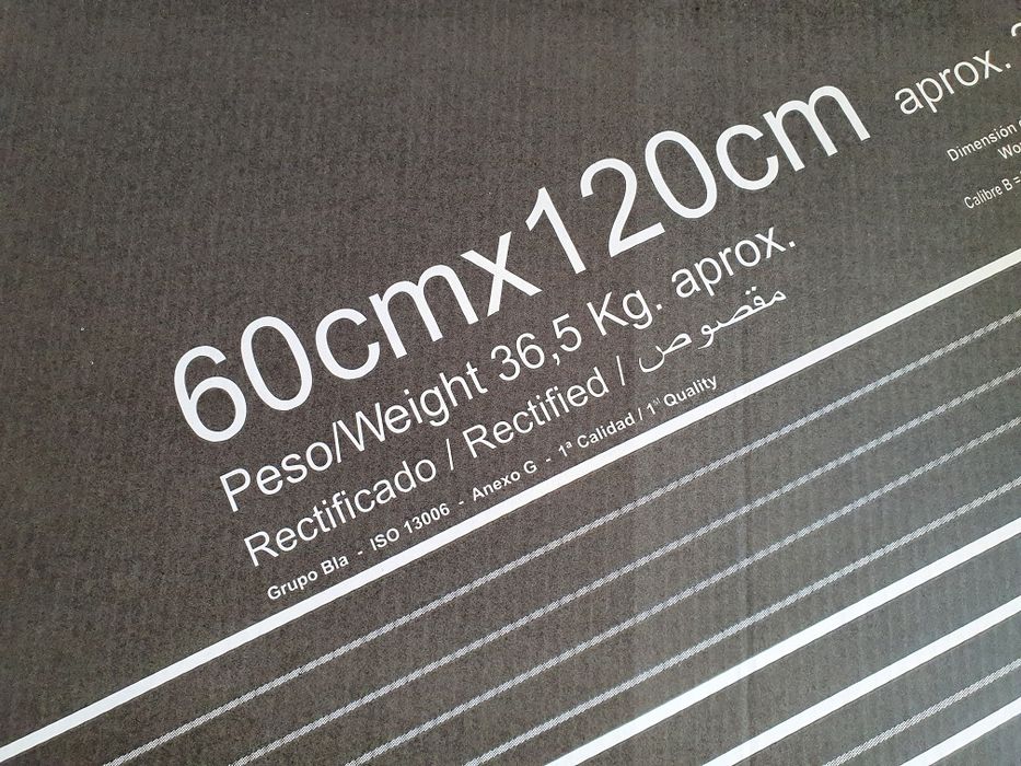 Płytka lamelowa lazienka