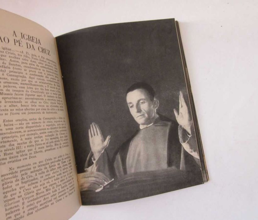 DANIEL-ROPS - Livros