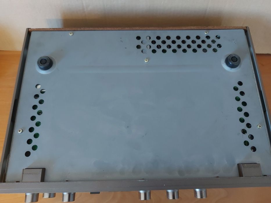Amplituner Sharp SA-155