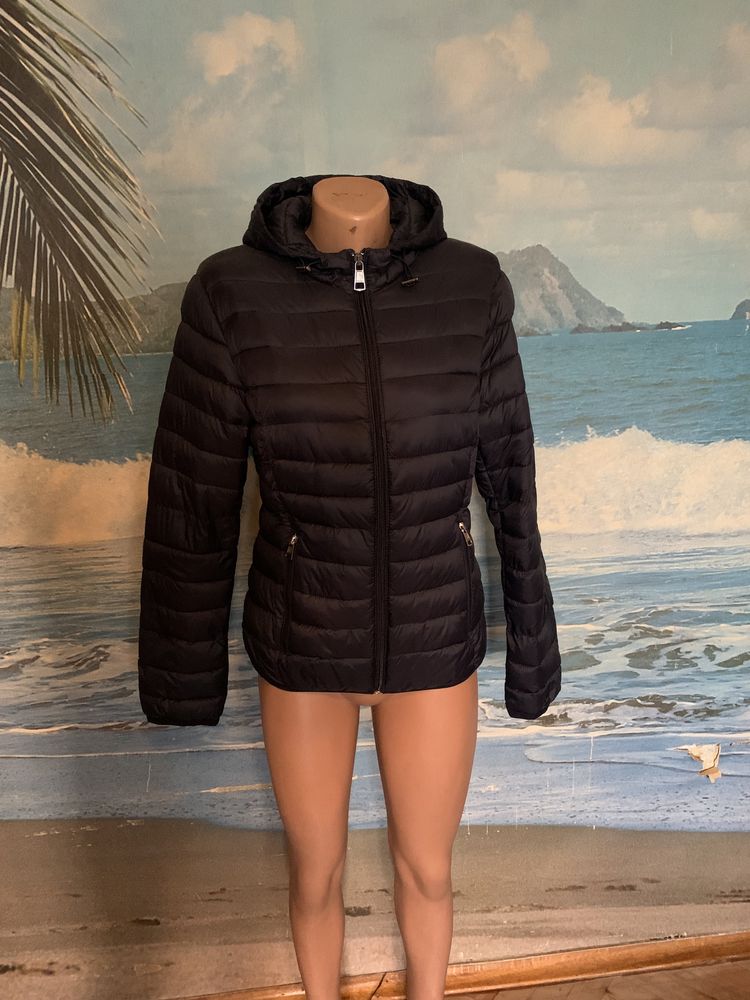 Куртка пуховик Moncler