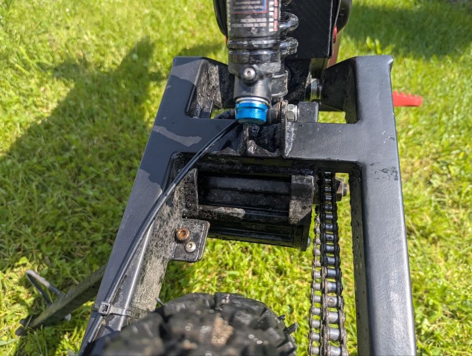 15квт Електробайк Електропітбайк surron talaria e-ride