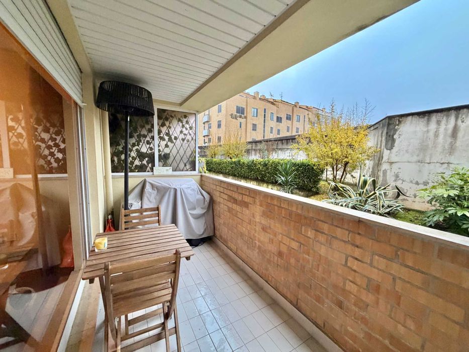 Apartamento T1+1 Canidelo