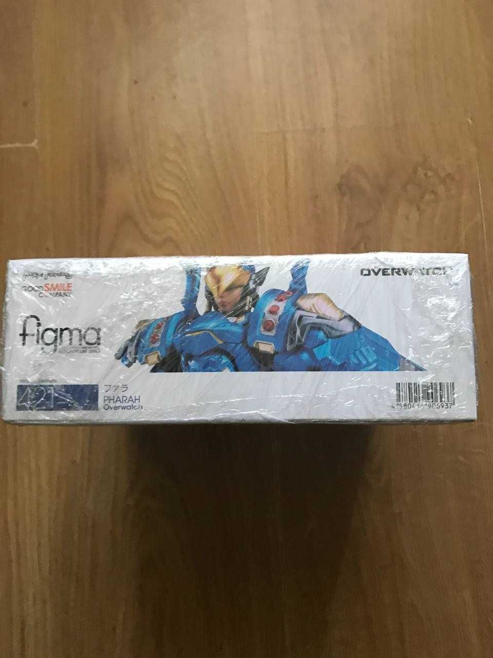 Good smile сompany Figma Pharah