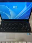 Laptop Samsung E300