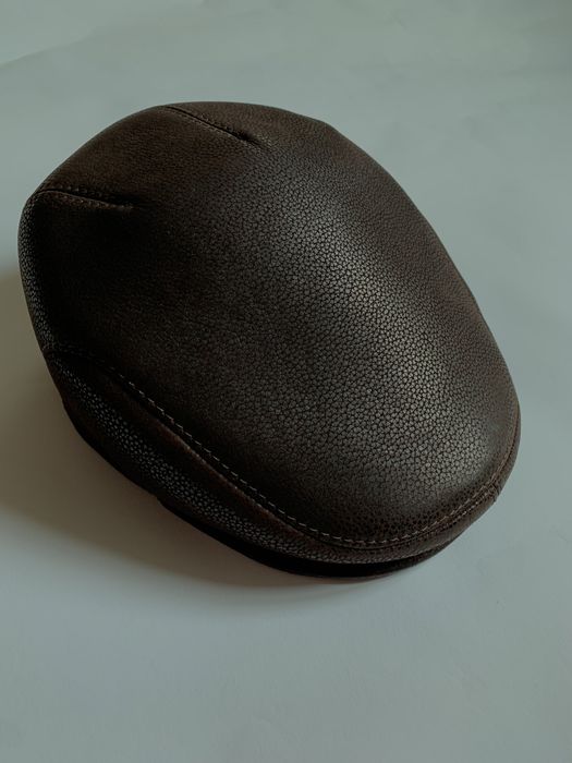 Головний убір чоловічий 53 розмір