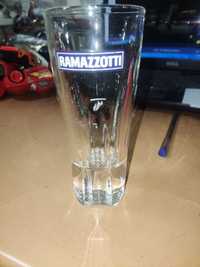 Ramazzotti склянка стакан