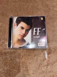 CD do FF - album de 2006
