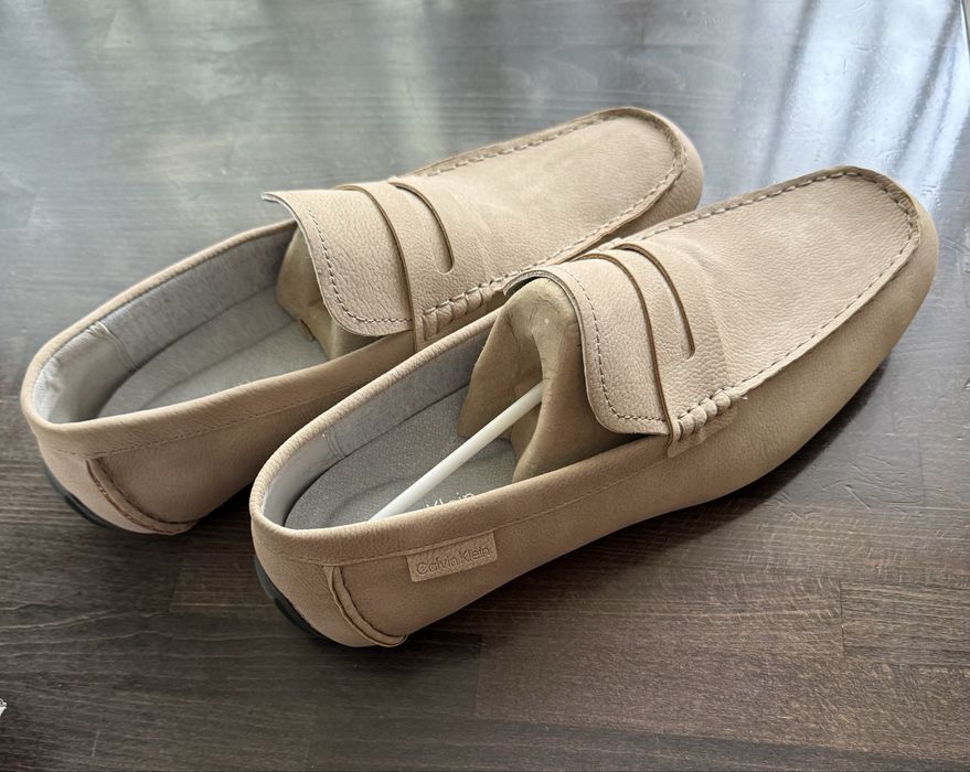 Макасини Calvin Klein