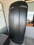 Box dachowy Thule Force XT XL matowy