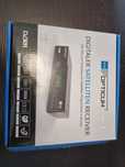 Tuner DVB-S Opticum HD-S60-02
