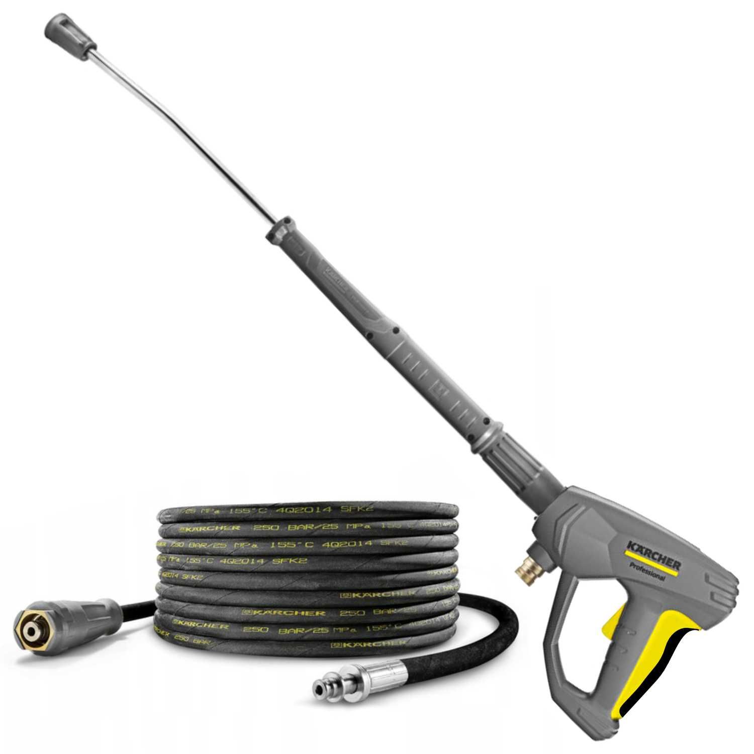 Myjka ciśnieniowa KARCHER HDS 9/17-4 CXA Farmer - BĘBEN AUTOMATYCZNY