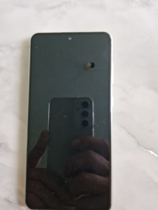 SAMSUNG Galaxy S21 FE 5G