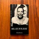 Billie Holiday - Lady Sings the Blues
