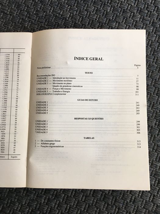 Manual de Física - 10º e 11º ano
