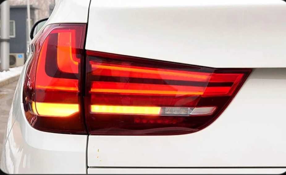 NOWE lampy tylne lampa tył BMW X5 F15 2013 - 2018