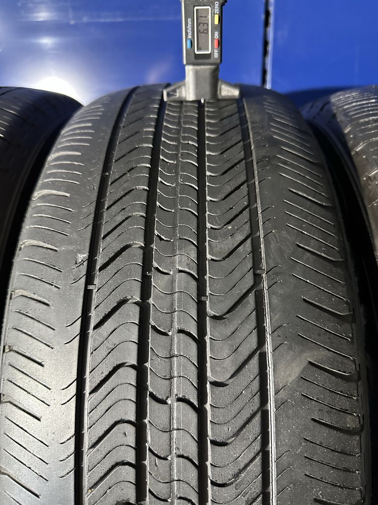 Michelin Primacy mxv4 215/55r17 літо Склад Шин Умань