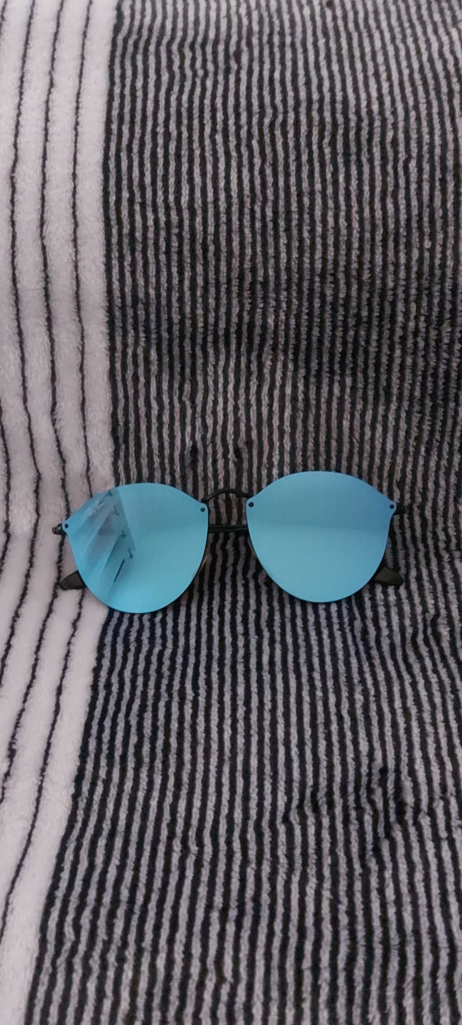 Ray-Ban RB3574-N 153/7V
