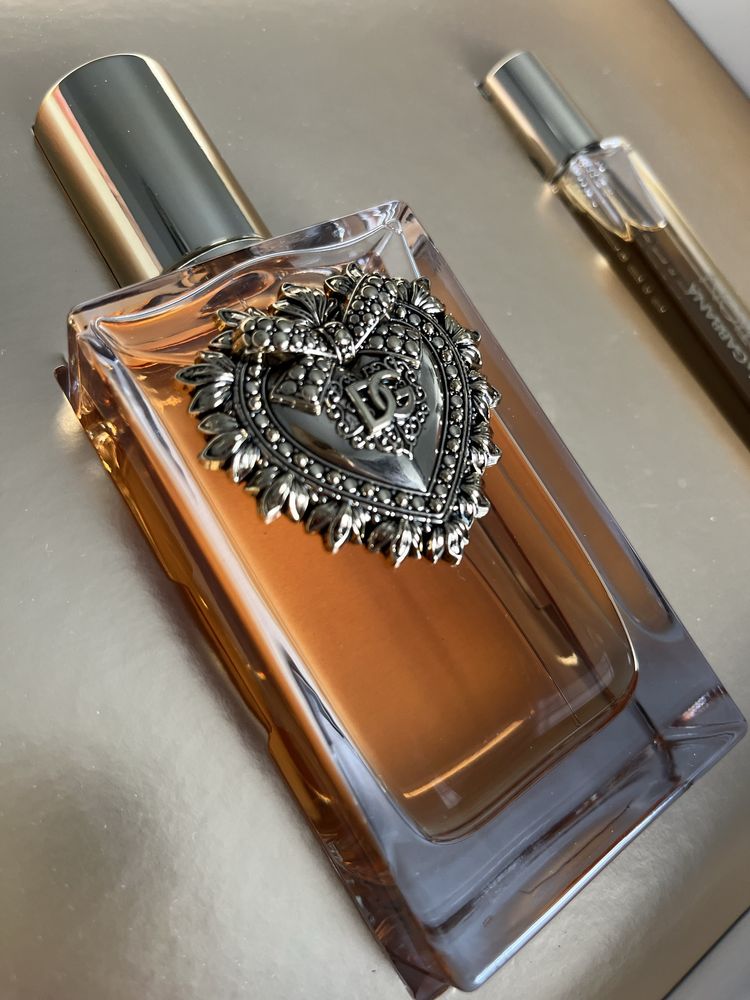 Dolce&Gabbana Devotion zestaw 100ml+10 edp perfumy oryginal!