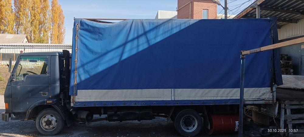 Продам тату на ходу технически исправна, все вопросы по телефону