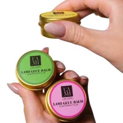 LAMI Glue Balm 20ml