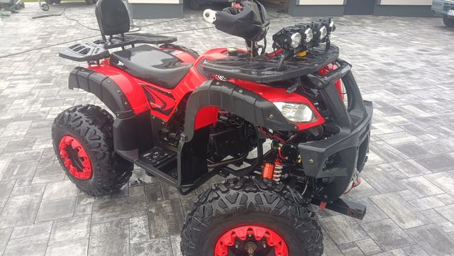 Hummer XTR quad ATV 250cc