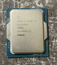 Процесор Intel core i5 13600kf